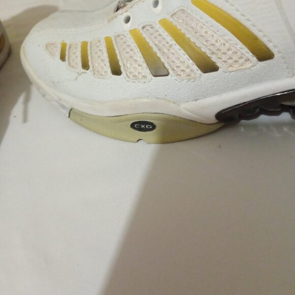 Head White Trainers Running Shoes - Picture 8 of 10